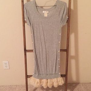 Miss Me Sweater Dress